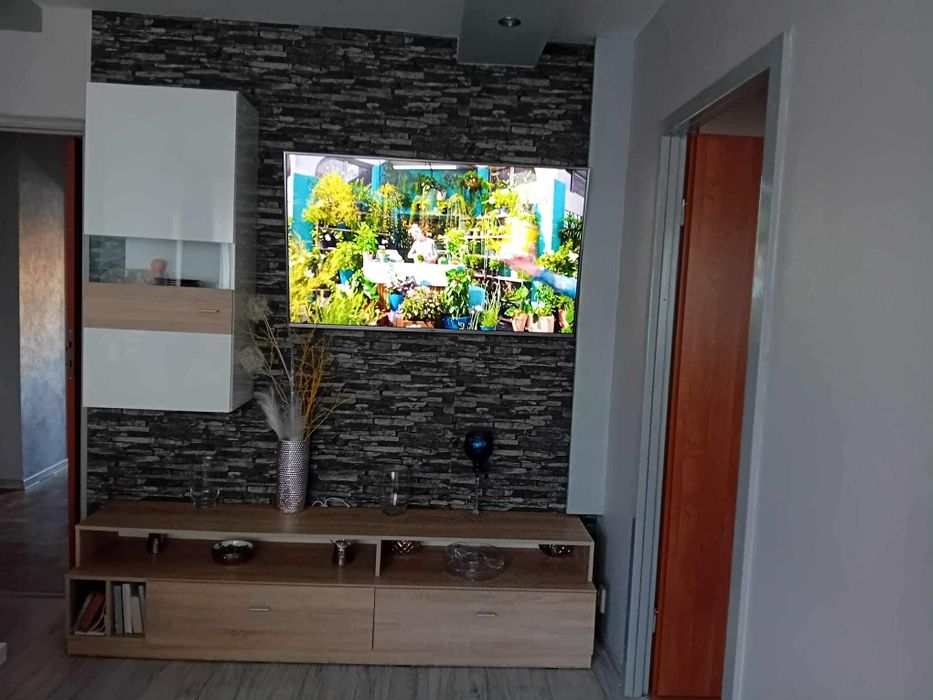 Nowoczesny zestaw RTV