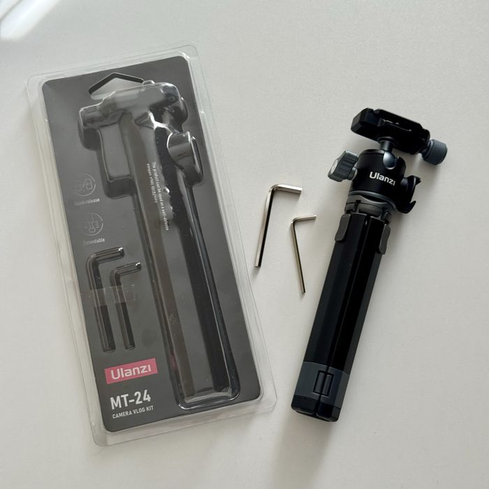 Штатив Ulanzi MT-24