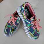 Buty Vans Super Comfycush E r.35/22cm-nowe