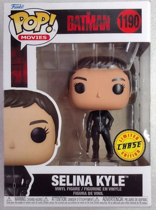 Коллекционные фигурки Фанко Поп, Funko Pop!, Funkopop