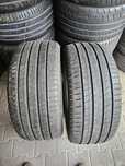 2szt 275/45/20 Michelin 6.5mm dot1119r LATO