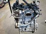 MOTOR TOYOTA/PSA 1.0 1KR