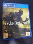 Dark Souls 3 PS4 Polskie napisy są w grze