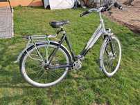 Rower Gazelle. .