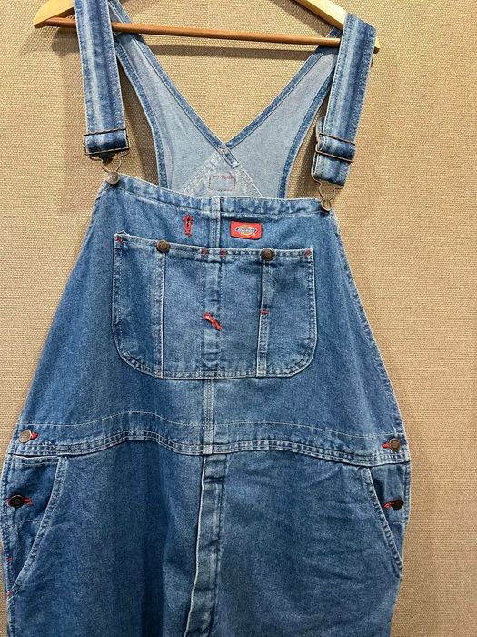 фірмовий чоловічий комбінезон