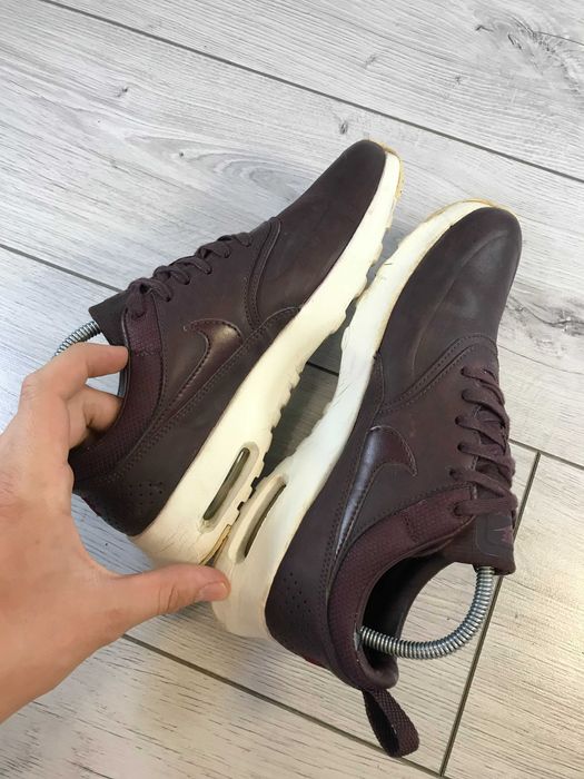 Buty Nike Air Max Thea rozm. 38