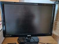 Monitor LCD BenQ 19 cali