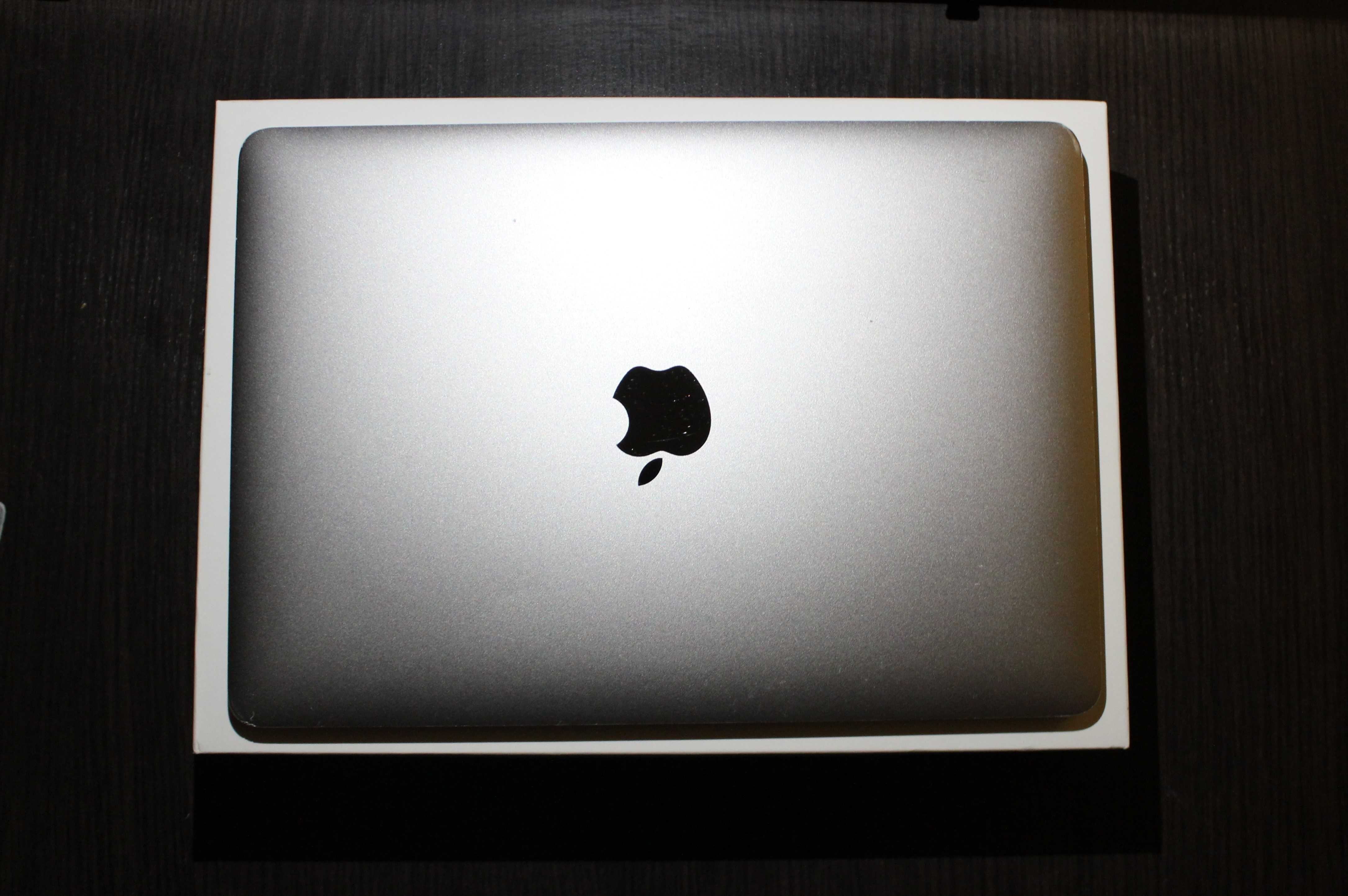 Apple Macbook A1534 12' 8/256GB Core M5