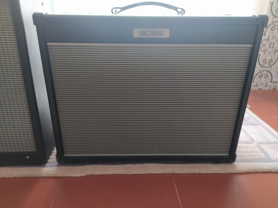 Boss Nextone Artist 80w
