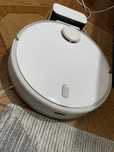 Aspirador Robô XIAOMI Mi Vacuum Mop Pro XIA26200 (Autonomia 110 min)