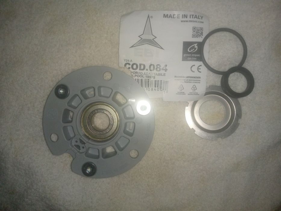 Подшипник к стиральной машине Whirlpool.