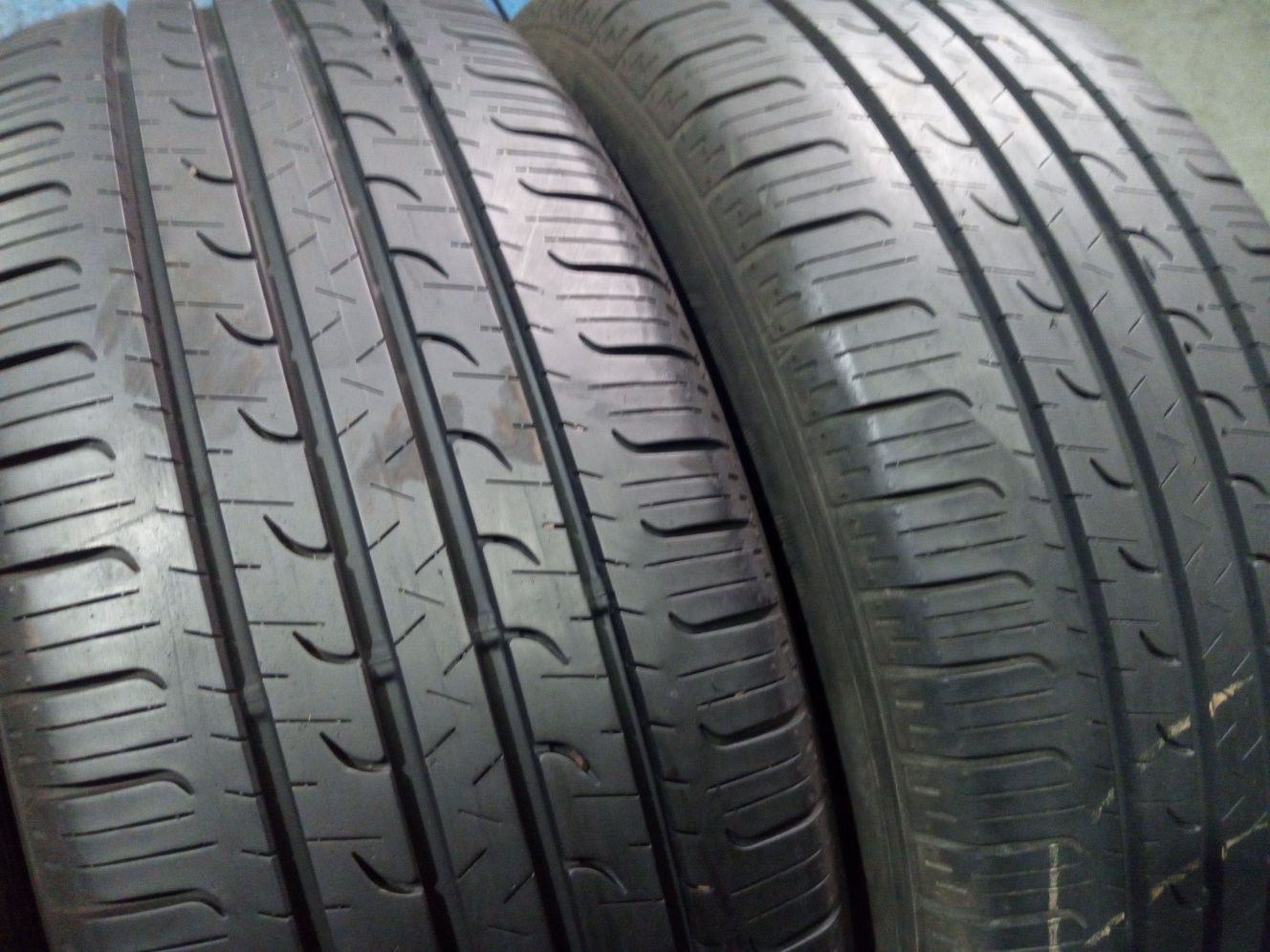 Pneus 225 55r 19 Goodyear