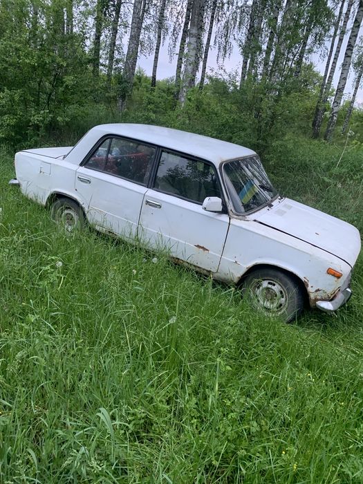 Продам Ваз 2101, Копейка! На уверенном ходу, по тех паспорту