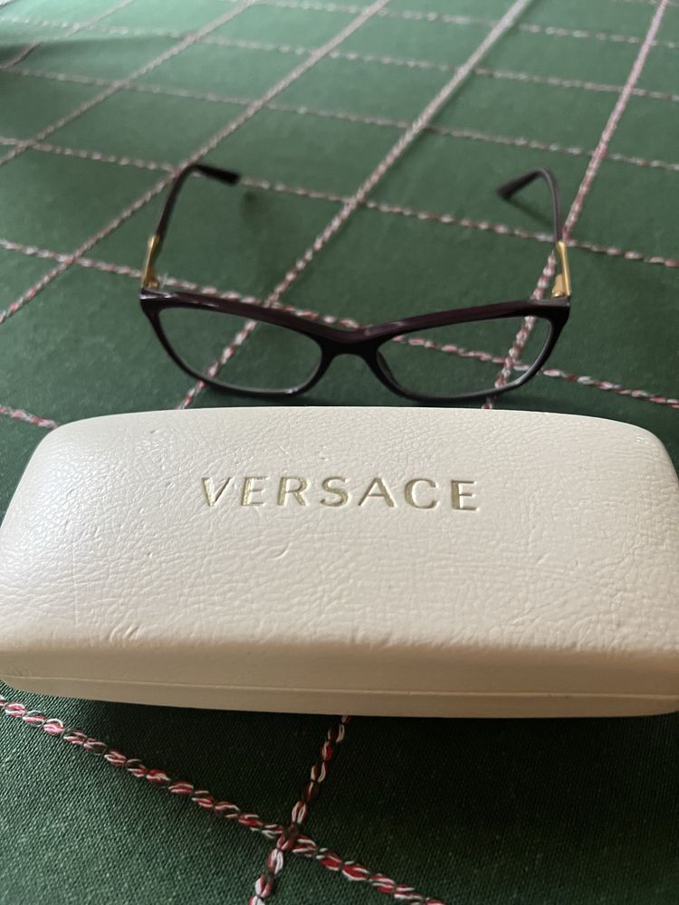 Oprawki do okularòw Versace