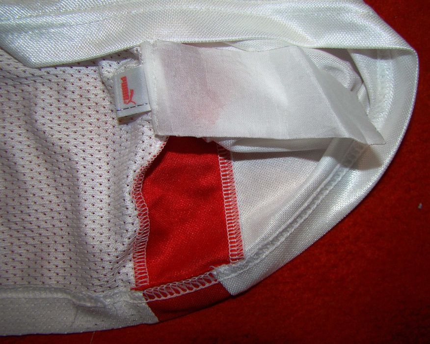 koszulka VFB Stuttgart puma 2008-09 Niemcy Germany bundesliga 164