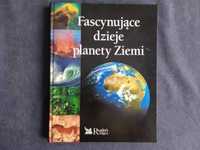 Fascynujące dzieje planety Ziemi Przegląd Reader's Digest