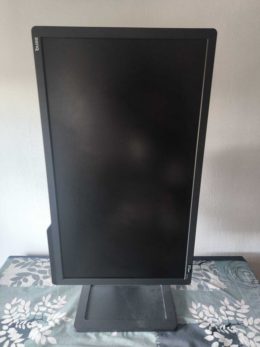 Monitor Gaming BenQ XL2411 – 144Hz / 1ms