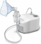 Nebulizator ciśnieniowy Omron X101 Easy biały Wydajny Lekki