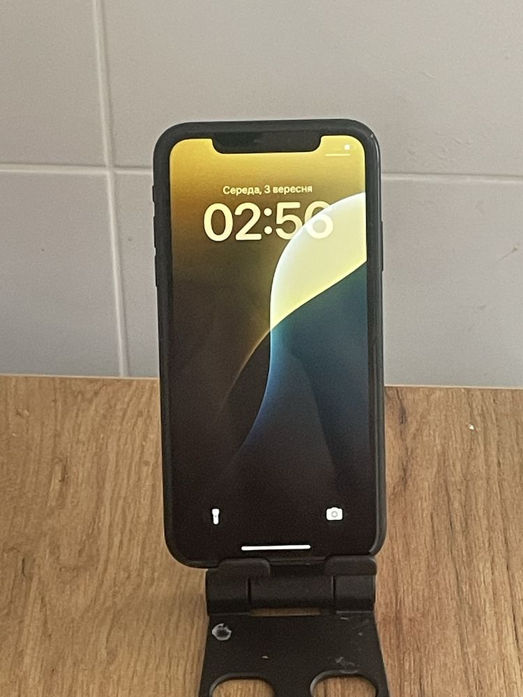 Айфон Xr Neverlock 64 gb