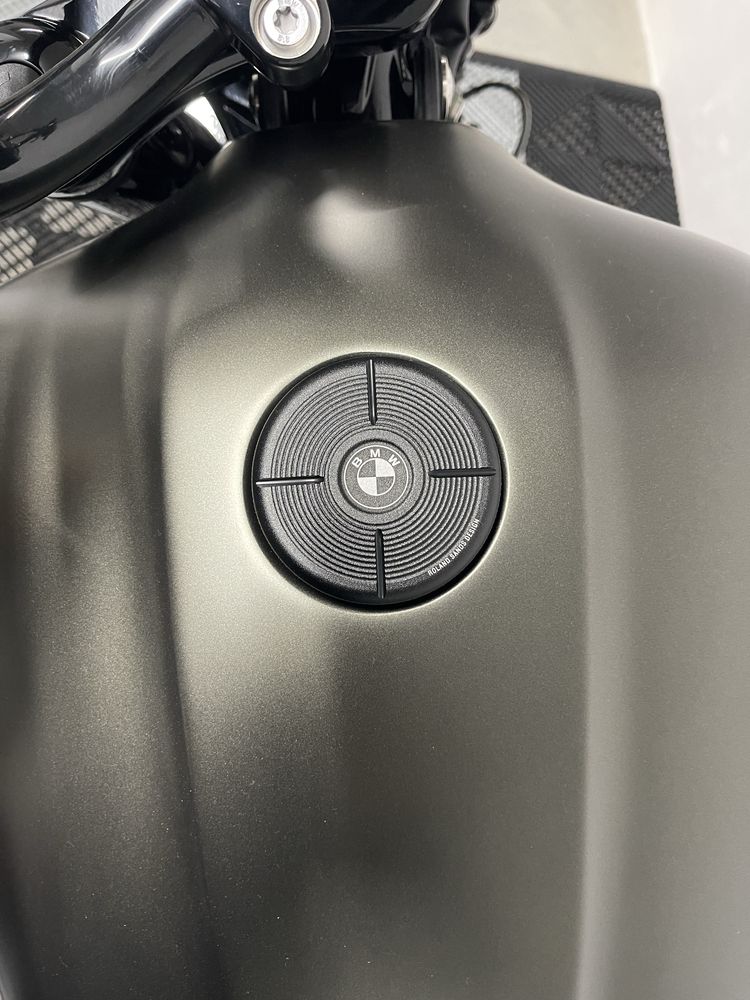 BMW R18 ROCTANE 2025