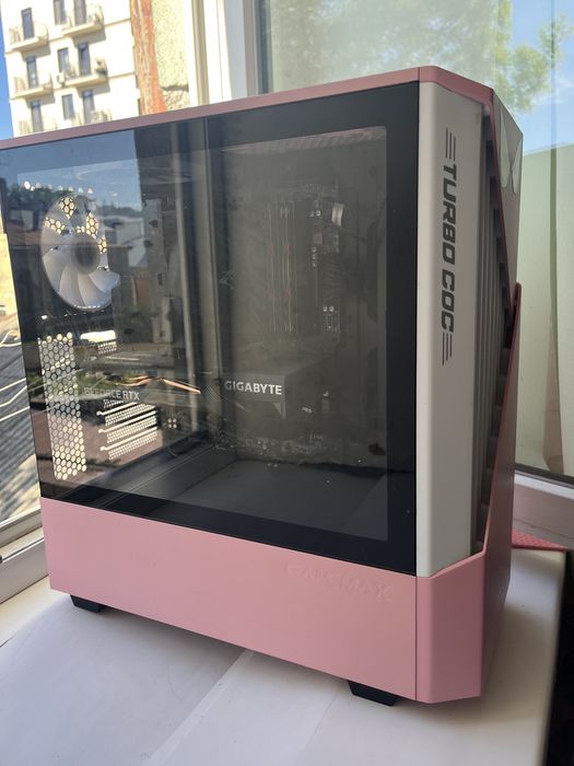 Продам ПК в зборі 30000