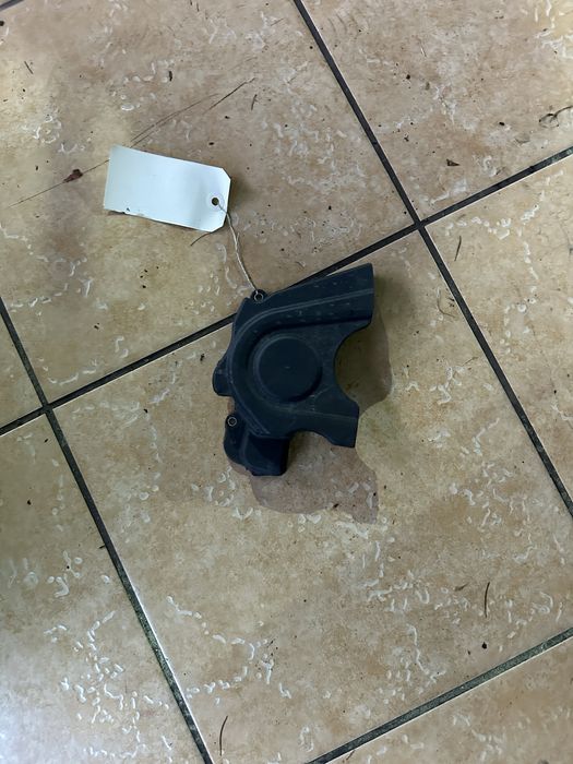 Osłona zębatki łańcucha Aprilia Tuono 125