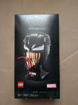LEGO 76187 Marvel Super Heroes - Venom