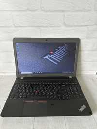 Ноутбук Lenovo ThinkPad T560 Core i7 6500/8GB/256/ Radeon