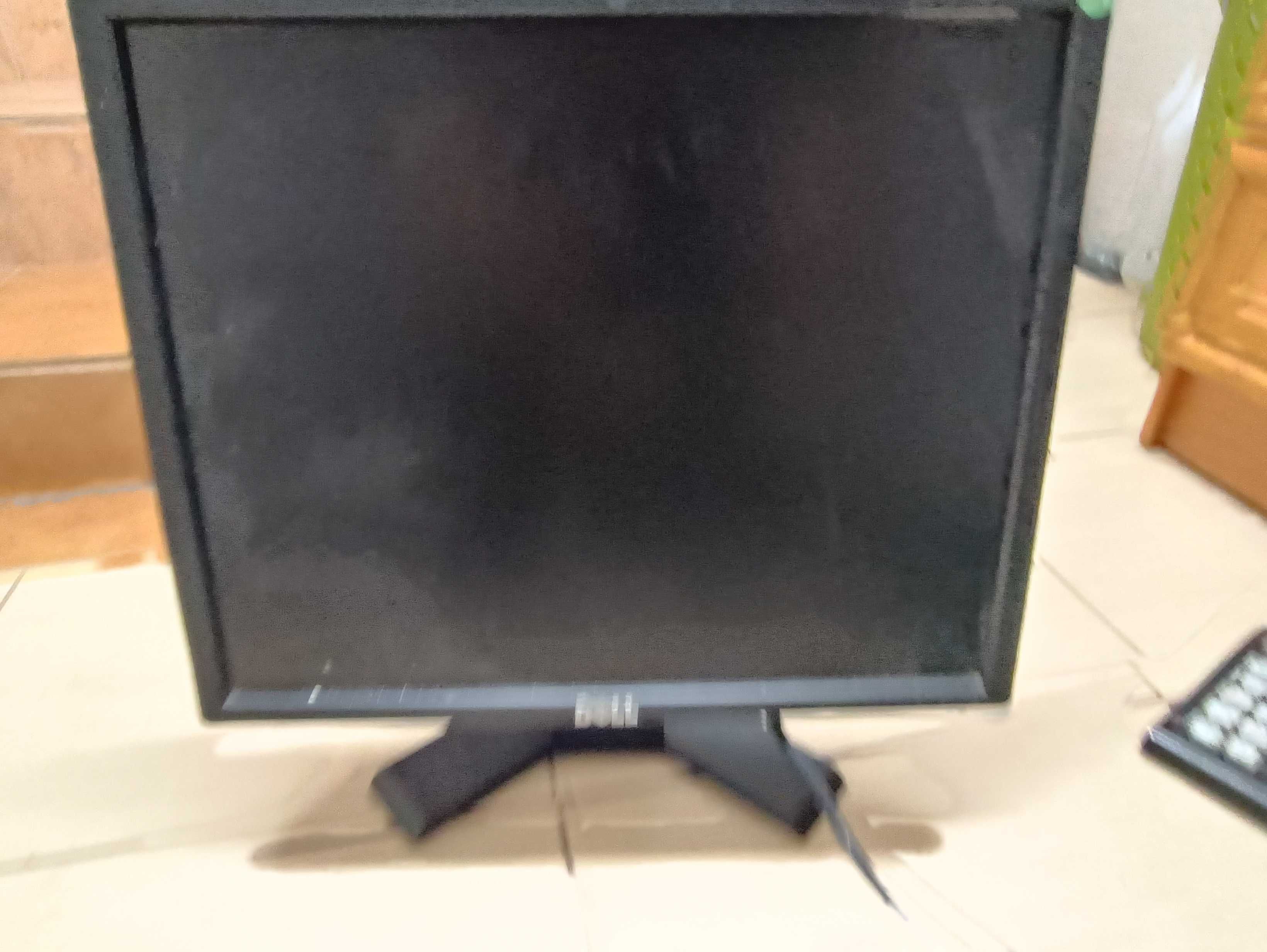 Monitor Dell 19"