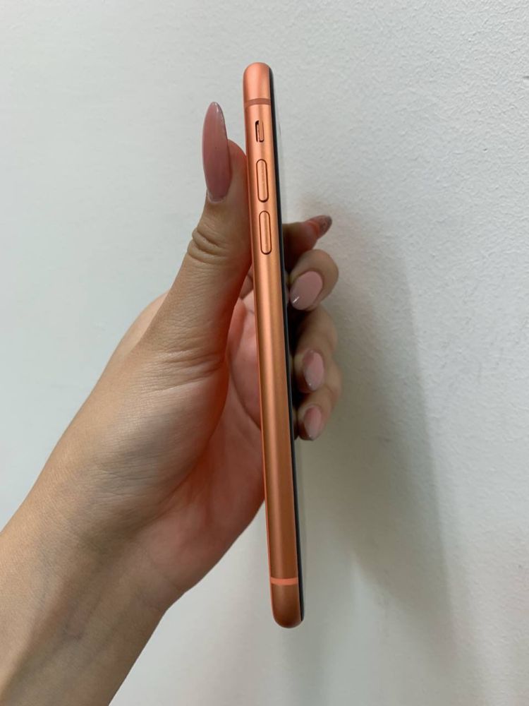 Iphone Xr 128 гб