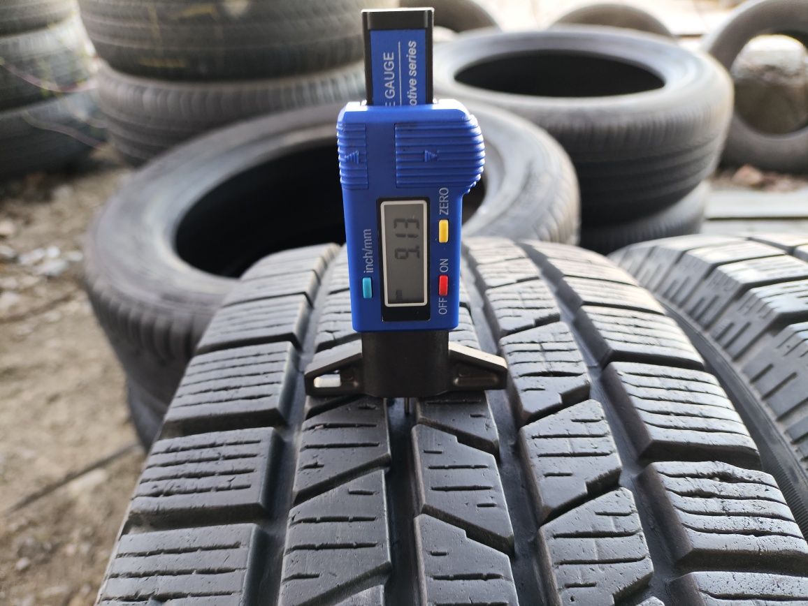 Шини резина всесезон 215/70 R16 Pirelli