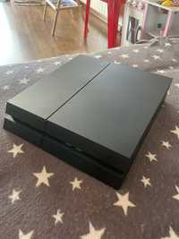 Playstation PS 4 ps4 stan bardzo dobry