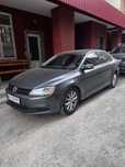 Vw Jetta 2.5 gbo