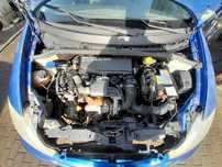 CITROEN C3 SKRZYNIA BIEGÓW 1.4 HDI MANUALNA 5 BIEGÓW