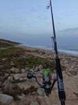 Shimano Lunamis S96mh (2.90m)