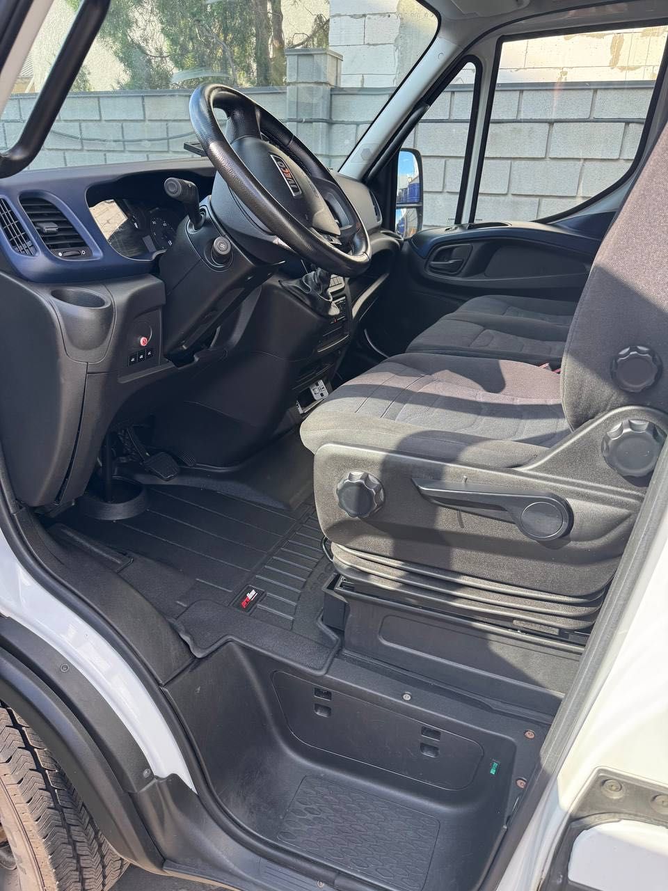 Iveco Turbo Daily 70C18