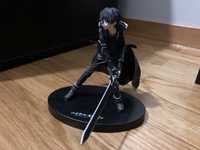 Vendo Estatuetas do Sword Art Online - Kirito e Asuna