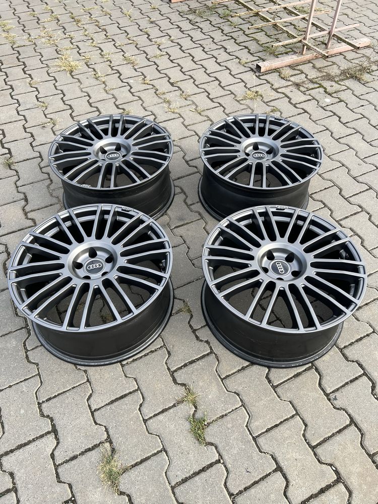 5/112 R20 Диски Audi Q7 , Q8 , A8 , E-Tron / VW Touareg