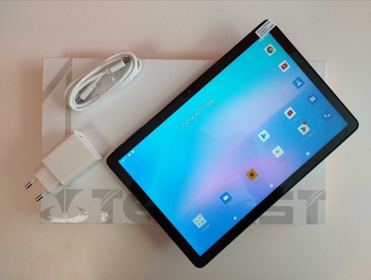 Планшет Teclast M40 Air (8/128) LTE