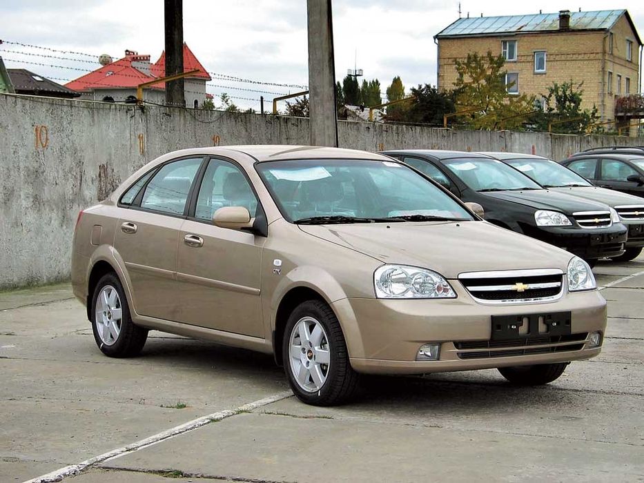 Разборка розборка шевроле лачетти 1,6 бенз механика