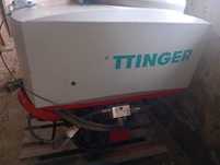 siewnik do poplonu pottinger apv hydrauliczny