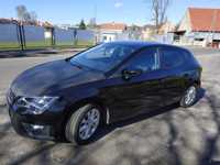 Seat Leon Seat Leon 2.0 TDI FR 184PS DPF Start&Stop Manual Nawigacja