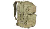 Plecak Mil-Tec Large Assault Pack Laser Cut - Coyote Tan