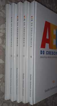 Livros ABC do Crescimento (venda à unidade)