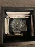 Omega Swatch Mercury – SO33A100 Ostatnie Egzemplarze Online