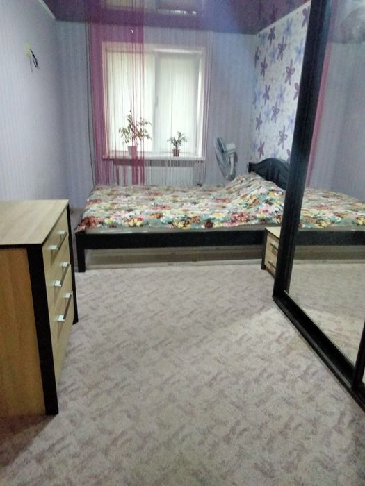 Сдам 2 комн квартиру почасово посуточно Украина Черемушки Зоря