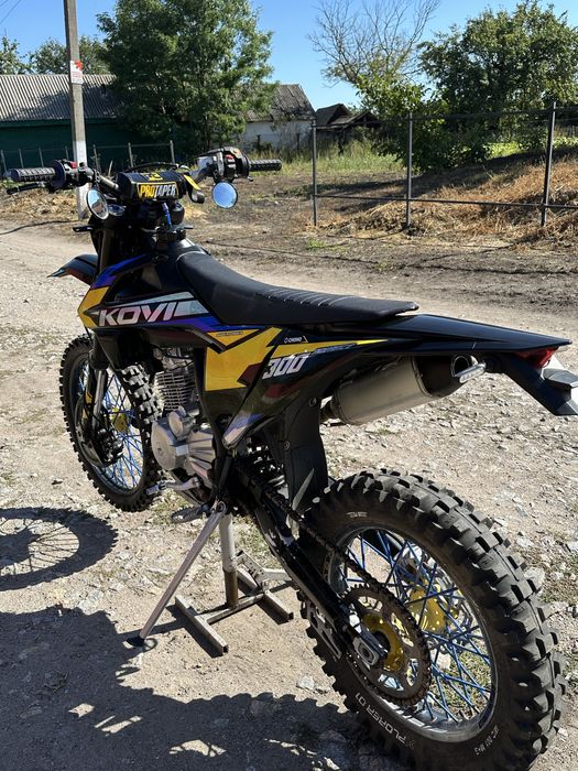 Продам Kovi advance 300 Кові адванс 300