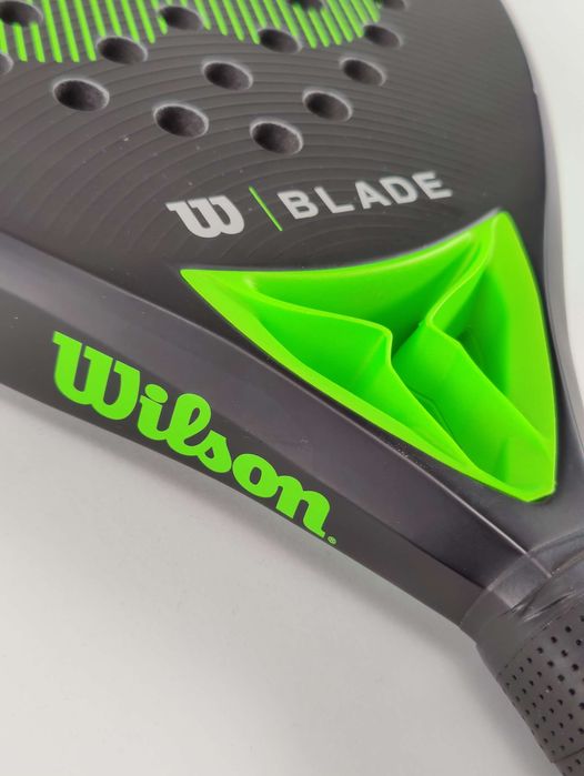 Wilson Blade Elite V2 Padel 2 rakieta