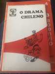 livro o drama chileno