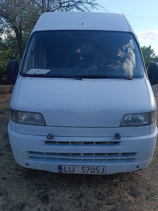 Продам авто,мотор 2.8